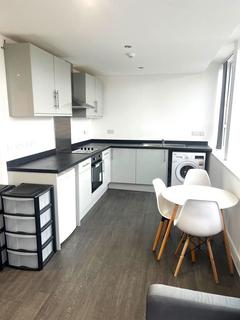 undefined, Lower Hill Street, Leicester                                            LE1
