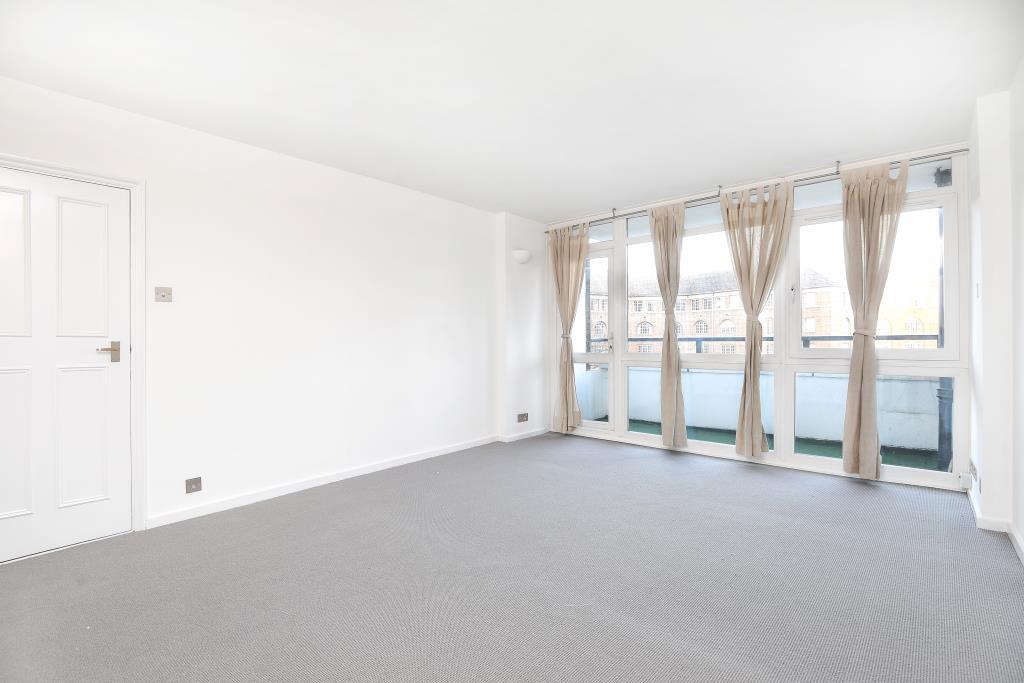 Stuart Tower, Maida Vale, W9 1 bed apartment to rent £1,850 pcm (£427 pw)