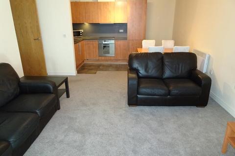 2 bedroom apartment to rent - Centenary Plaza, 18 Holliday Street, B1 1TH