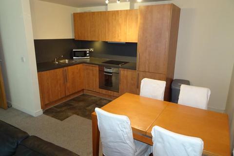 2 bedroom apartment to rent - Centenary Plaza, 18 Holliday Street, B1 1TH