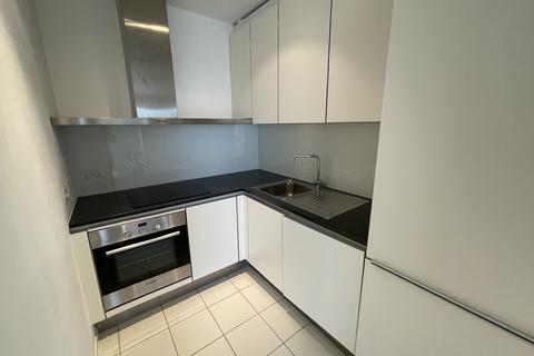 1 bedroom apartment to rent, The Cube West, 197 Wharfside Street, B1 1PQ