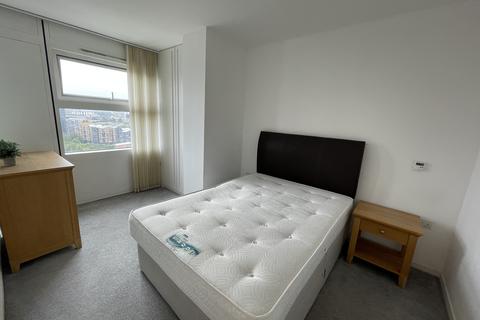 1 bedroom apartment to rent, The Cube West, 197 Wharfside Street, B1 1PQ