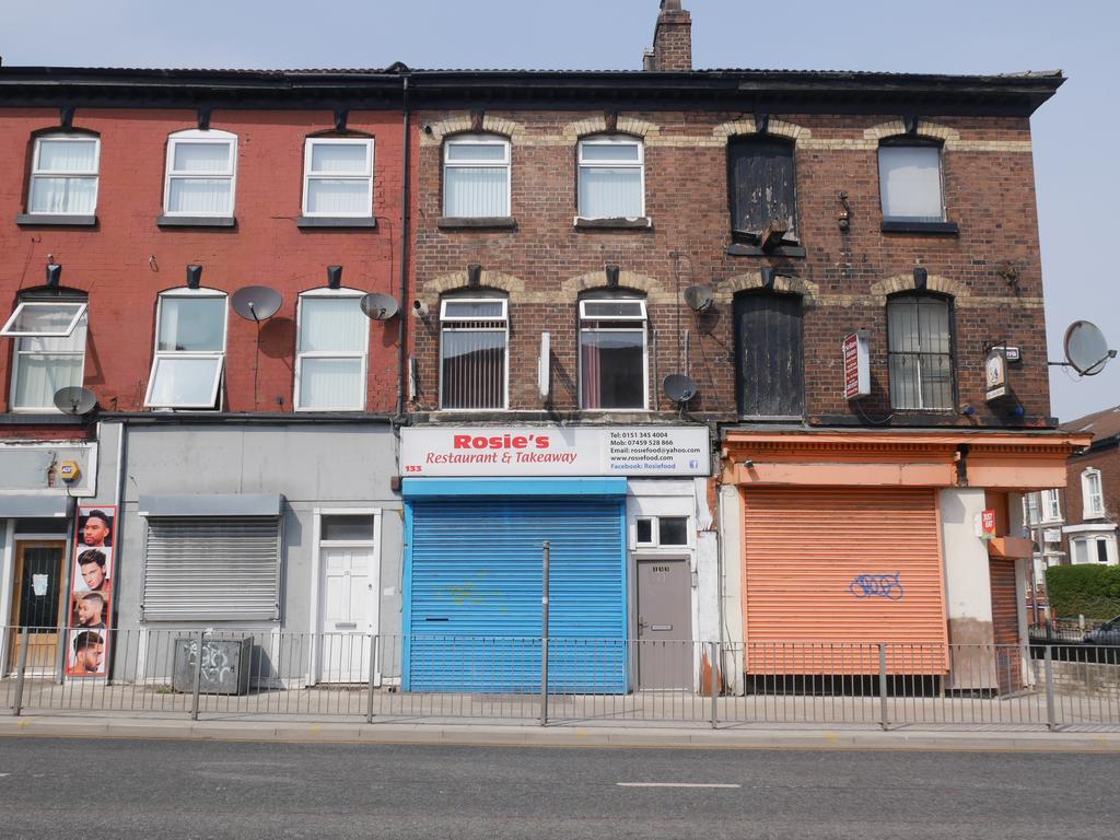 Houses For Rent Prescot Liverpool at James Patrick blog