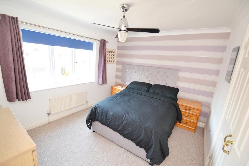 Bed 3