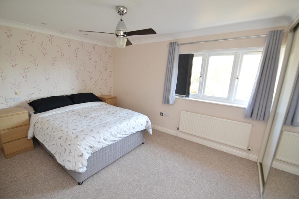 Bed 1