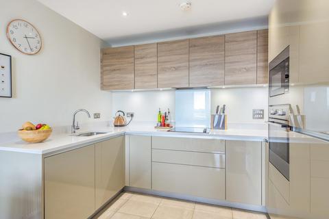 17, Ravenswood Court Stanley Road, London, W3 8GQ