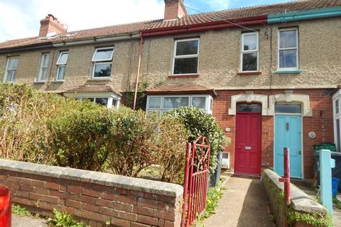 12 Alexandra Road, Axminster, EX13 5PR