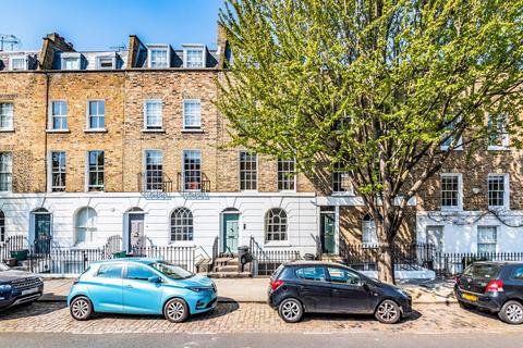 113a Cloudesley Road, London, N1 0EN
