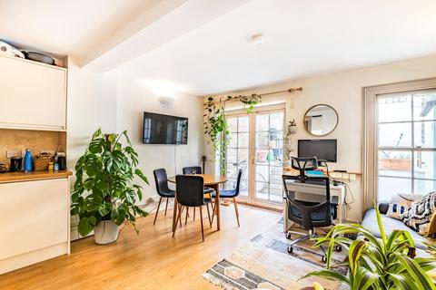 113a Cloudesley Road, London, N1 0EN