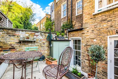 113a Cloudesley Road, London, N1 0EN