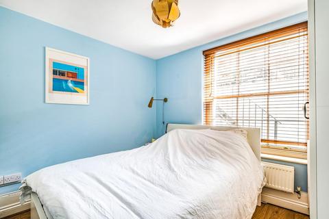 113a Cloudesley Road, London, N1 0EN