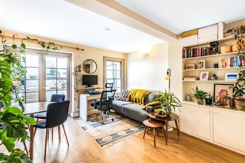 113a Cloudesley Road, London, N1 0EN