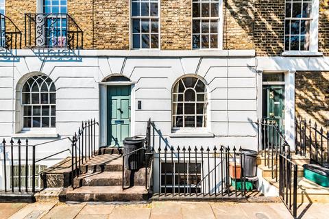 113a Cloudesley Road, London, N1 0EN