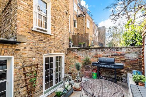 113a Cloudesley Road, London, N1 0EN