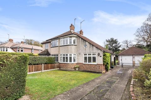 11a Sandy Ridge, Chislehurst, BR7 5DP