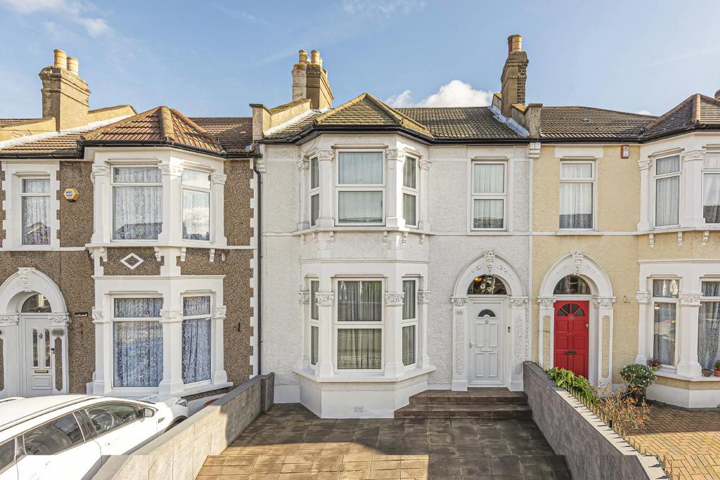 Minard Road, Catford 4 bed terraced house £675,000