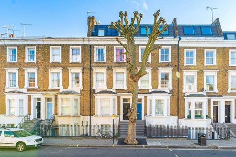 1 bedroom flat to rent, Harwood Road, Fulham, London