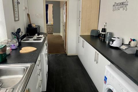 2 bedroom terraced house to rent, 35 Iorwerth Street Manselton Swansea