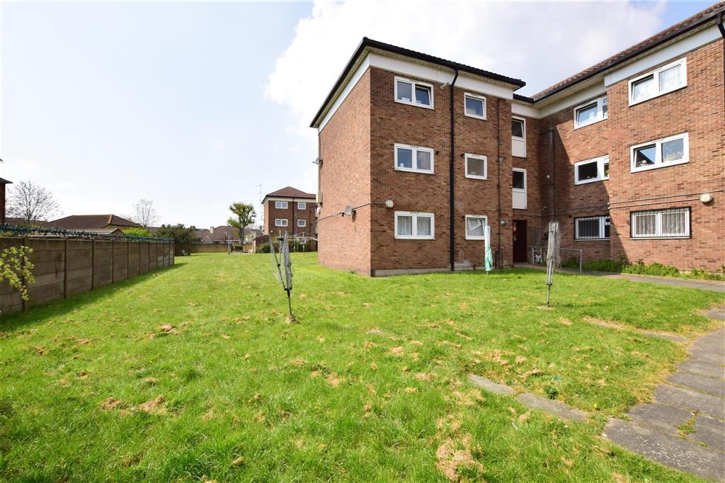 Eastbourne Road, East Ham, London 2 bed flat £300,000