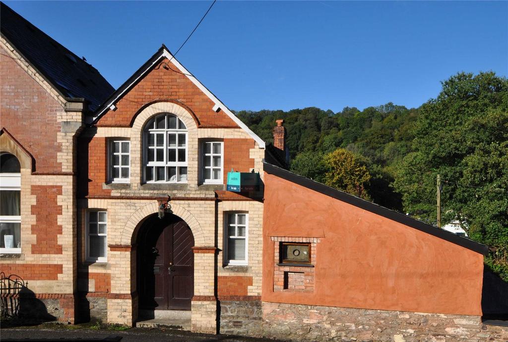 Dulverton Seddons
