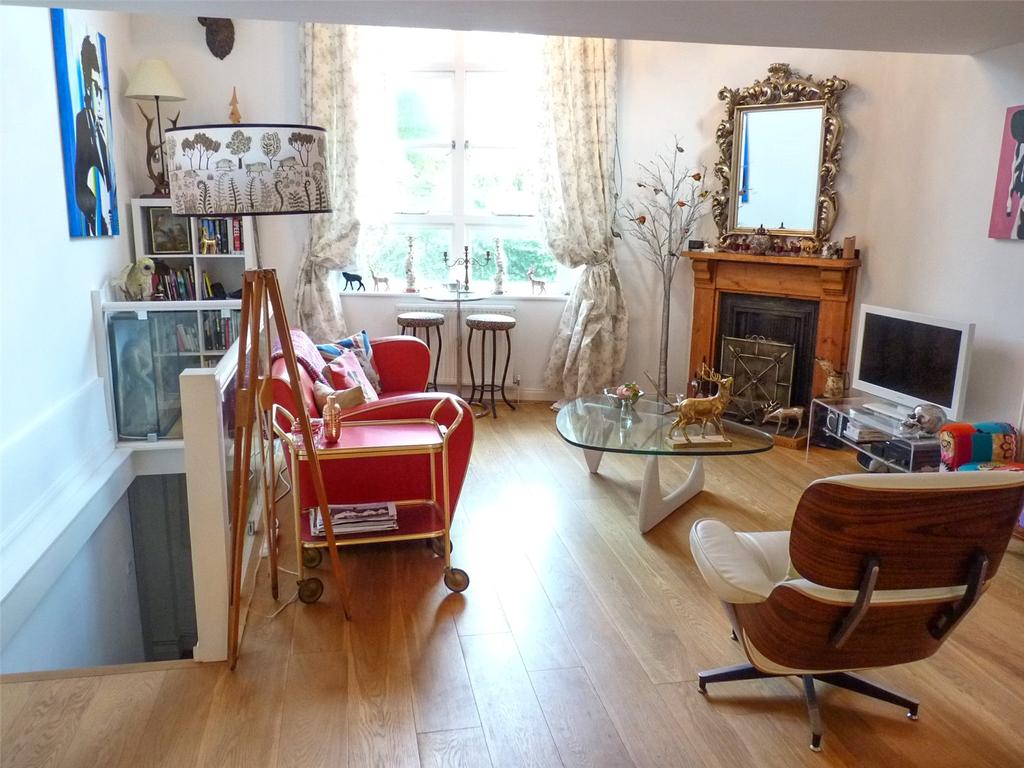 Dulverton Seddons