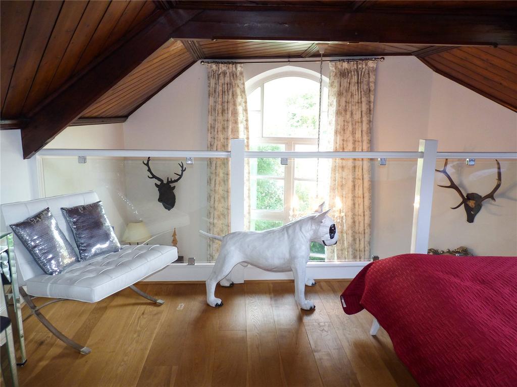 Dulverton Seddons