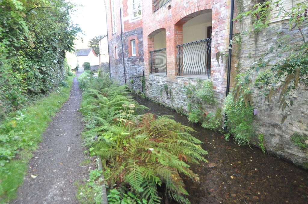 Dulverton Seddons