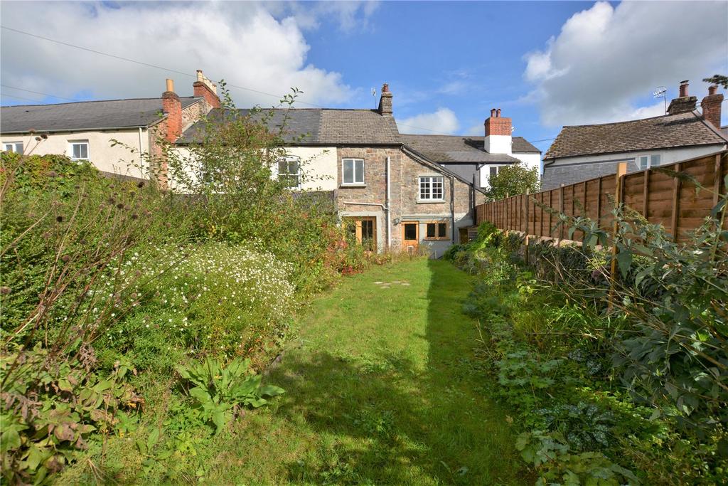 Brook Street, Bampton, Devon, EX16 2 bed terraced house £225,000