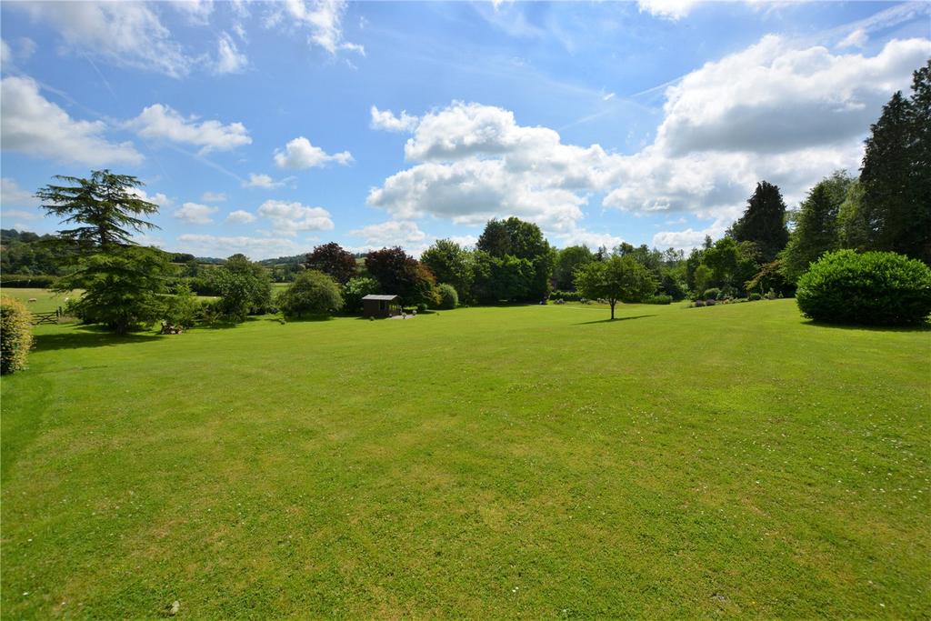 Bampton Seddons
