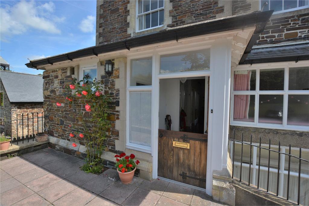 Bampton Seddons