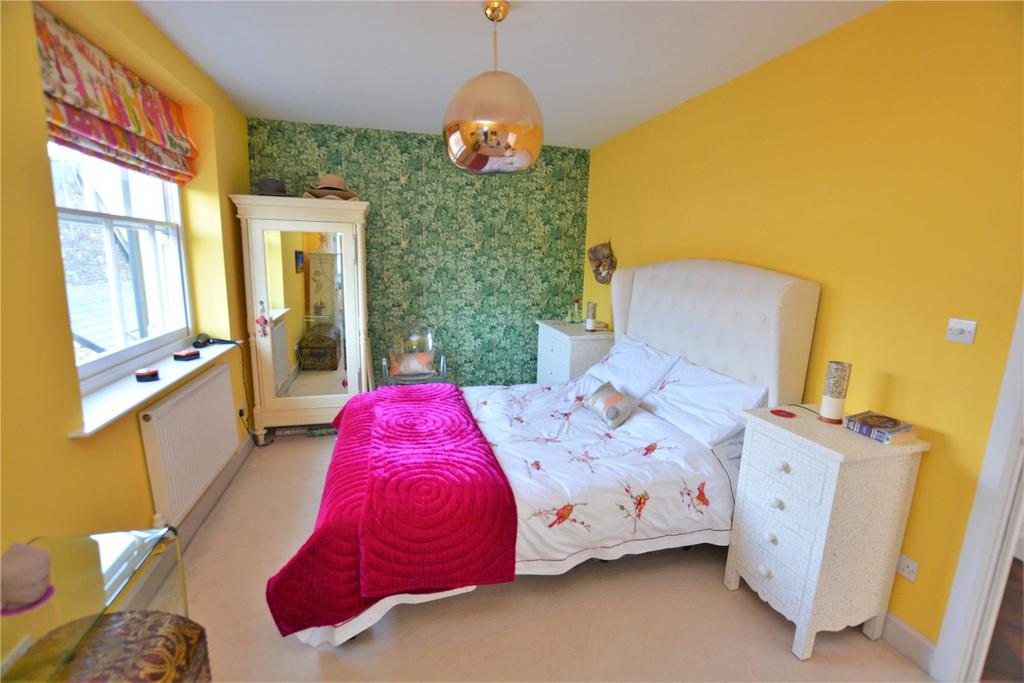 Bampton Seddons