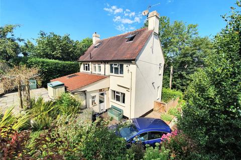 Lower Mead Deymans Hill, Tiverton, EX16 4LL