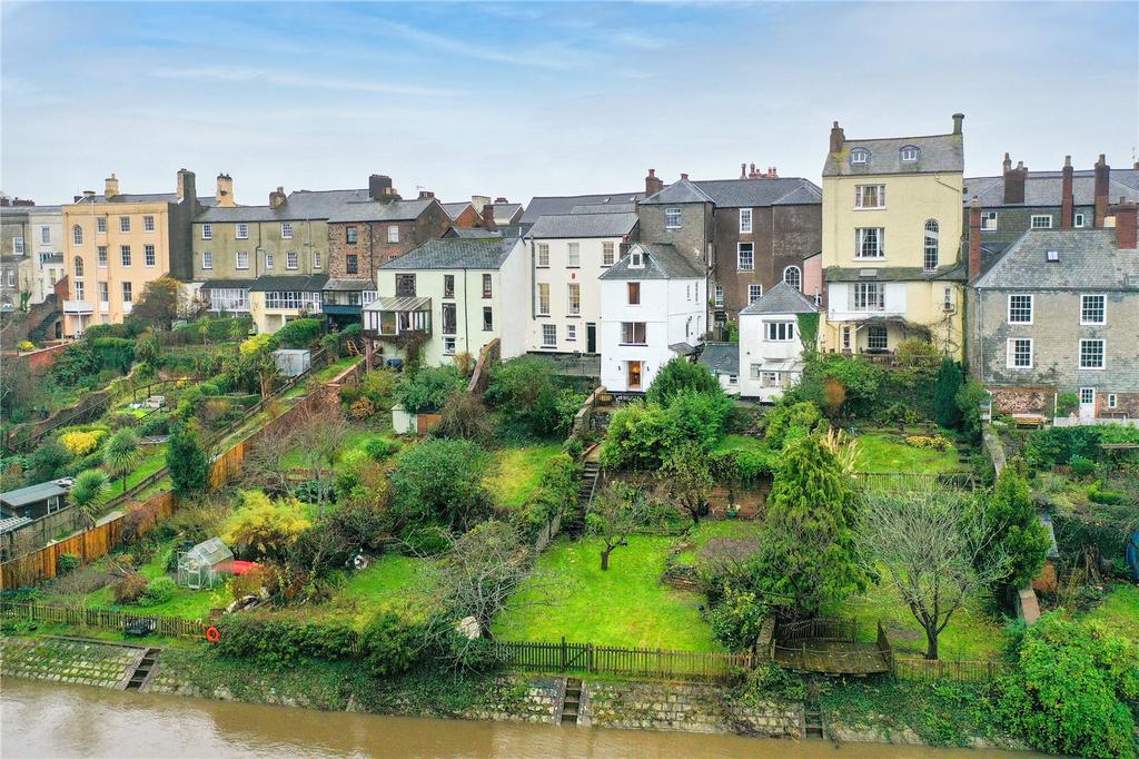 Tiverton Seddons