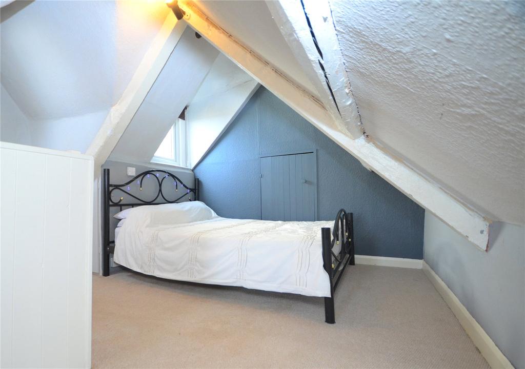 Tiverton Seddons