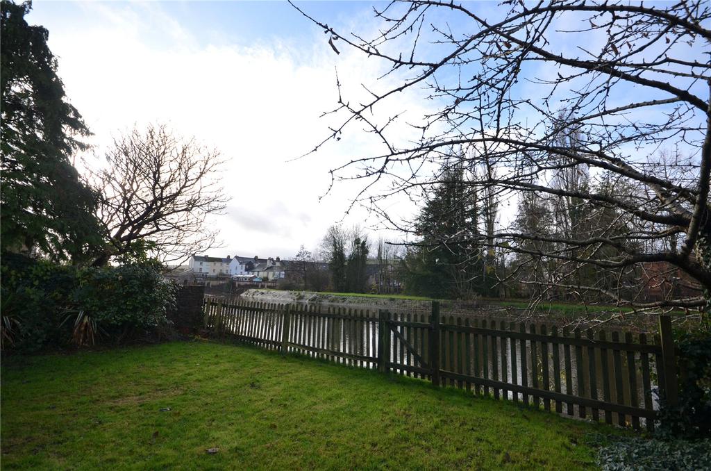 Tiverton Seddons