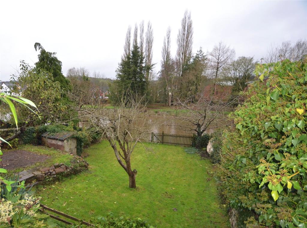 Tiverton Seddons