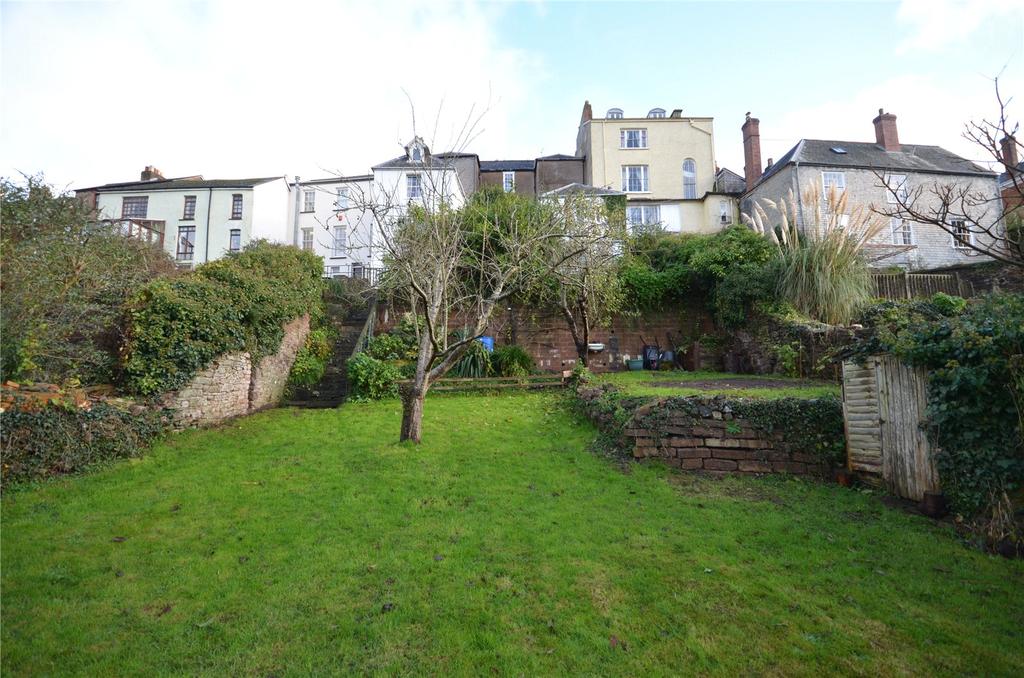 Tiverton Seddons