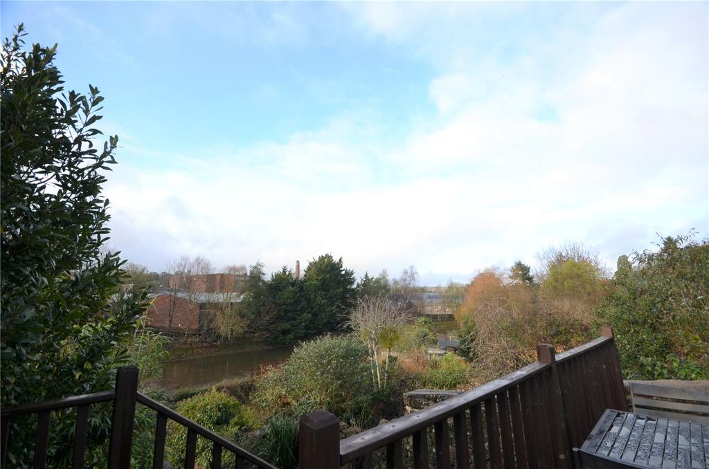 Tiverton Seddons