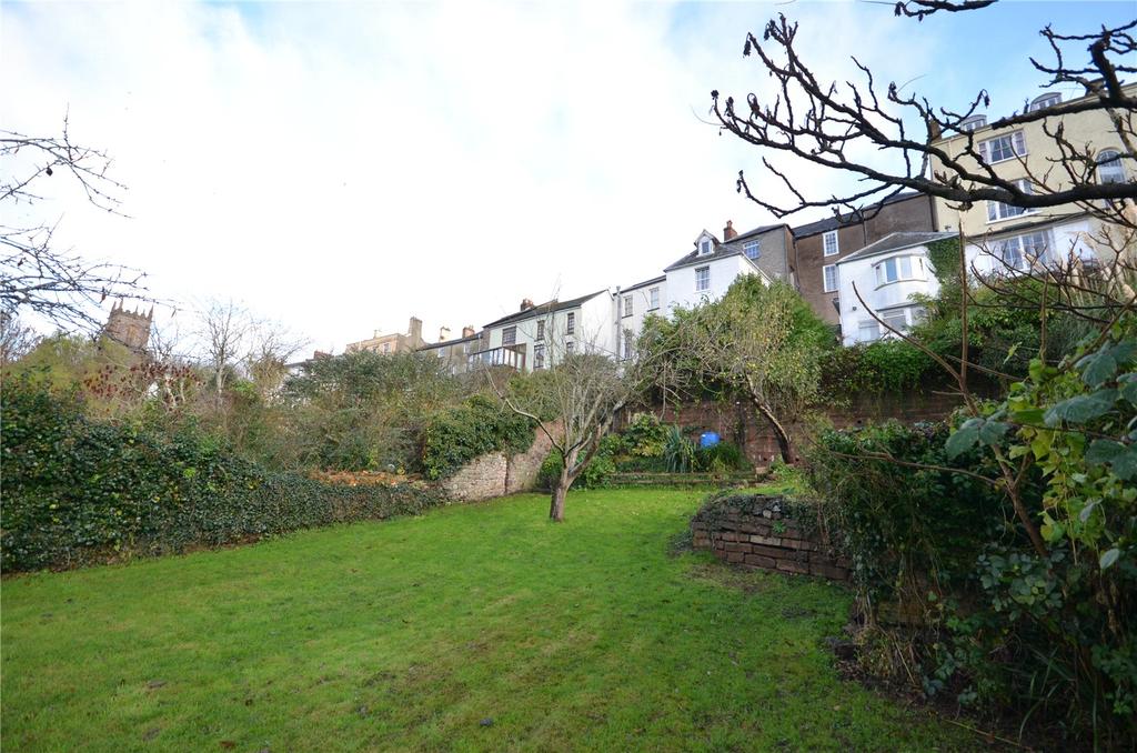 Tiverton Seddons