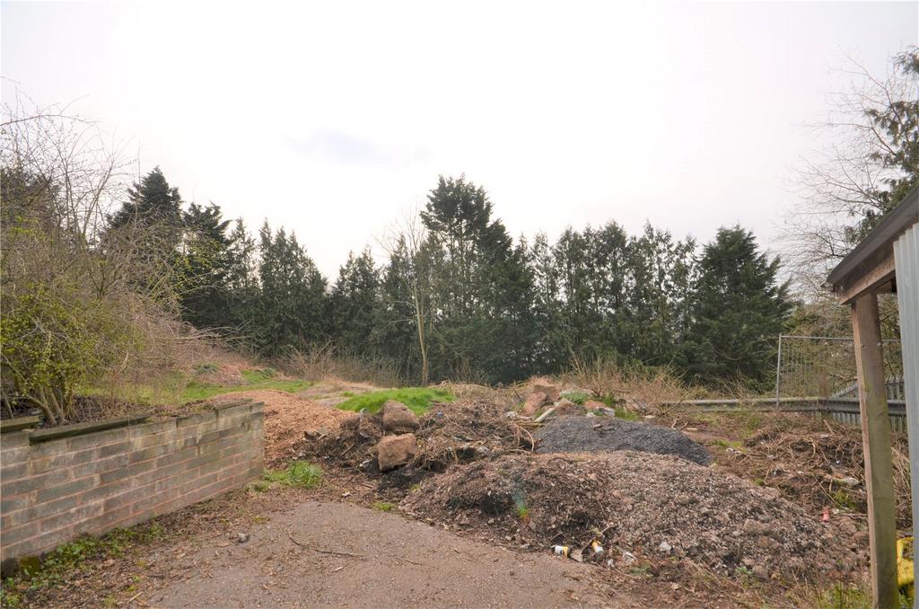 Park Nursery