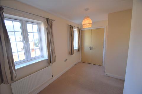 2 bedroom semi-detached house to rent, Redvers Way, Tiverton, Devon, EX16