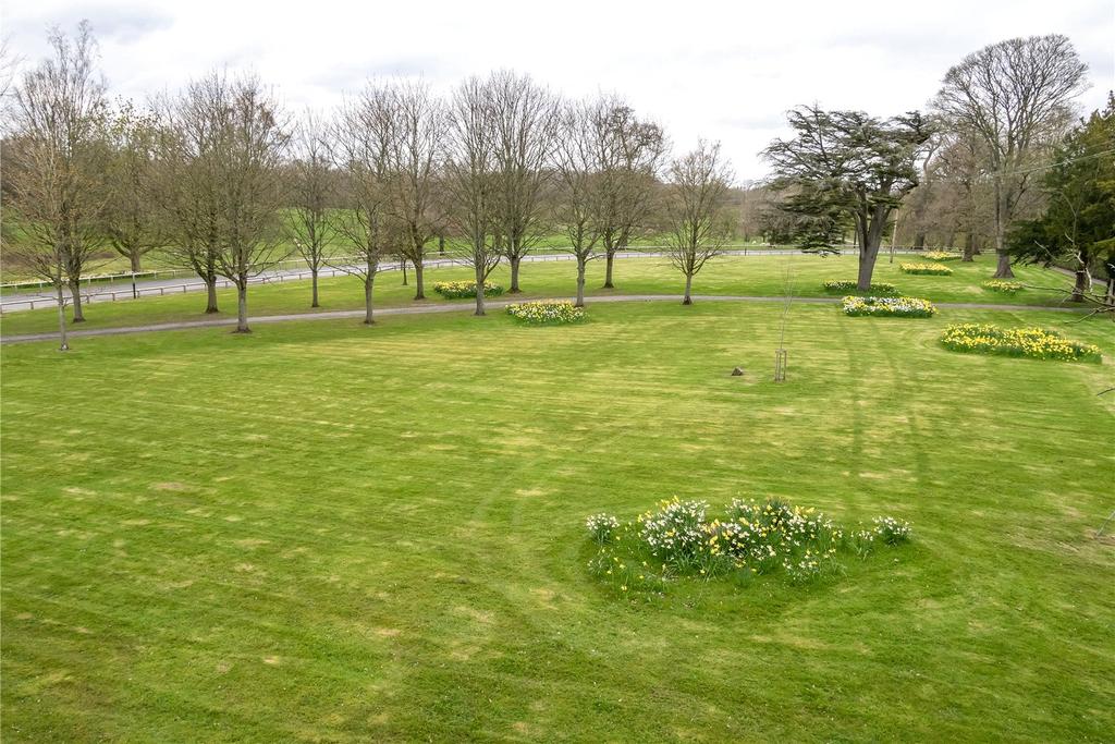 Alderley Park