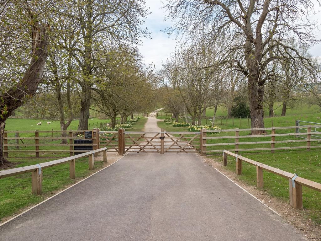 Alderley Park