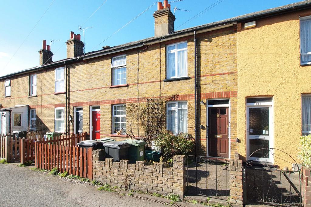 West Street, Ewell Village, KT17 2 bed cottage £380,000