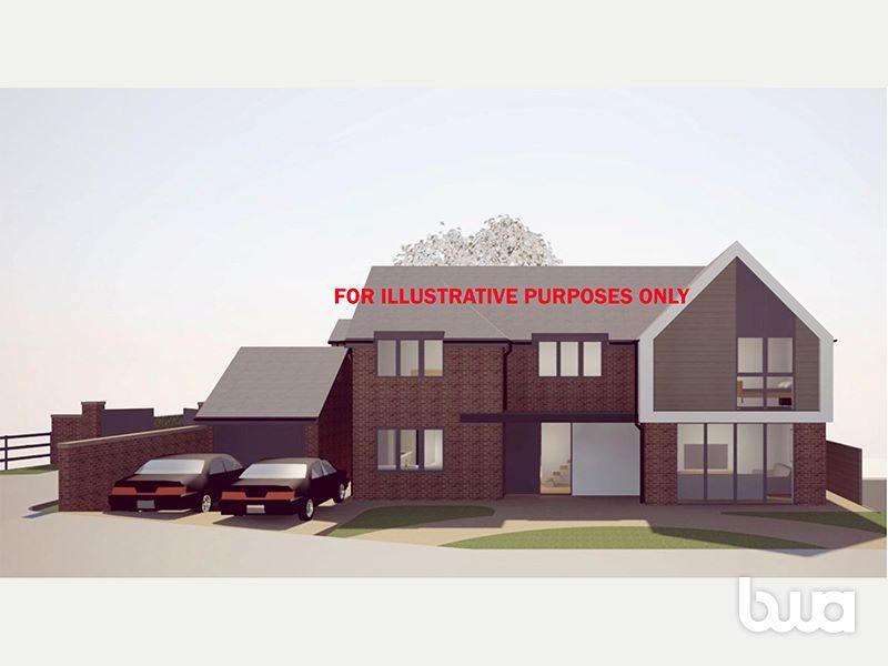 Hawcutt Drive, Caldecote, Nuneaton... Land £150,000