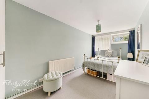24 Spring Gardens, London, N5 2DT