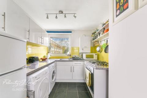 24 Spring Gardens, London, N5 2DT