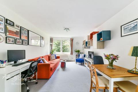 24 Spring Gardens, London, N5 2DT