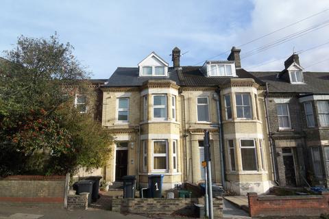 1 Clarence Road, Norwich NR1