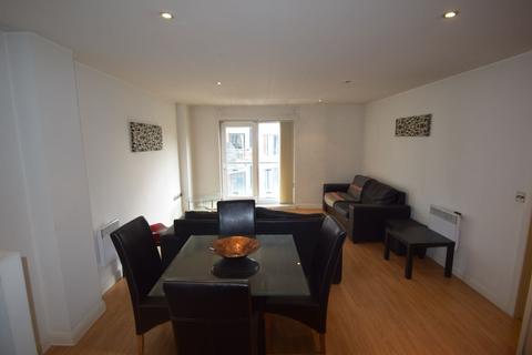 2 bedroom apartment to rent, XQ7 Building, Taylorson Street South, Salford, M5 3FP